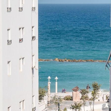 Altea Centro Playa Exterior foto