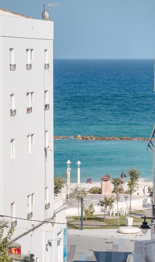 Altea Centro Playa Exterior foto